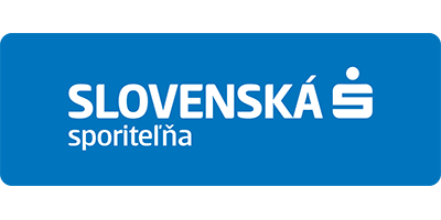 Slovenská Sporiteľňa práca